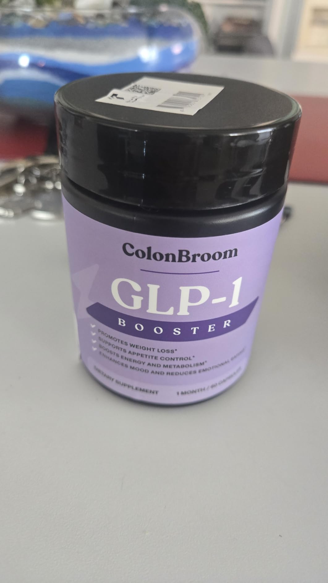 Customer review 2 - ColonBroom transformation